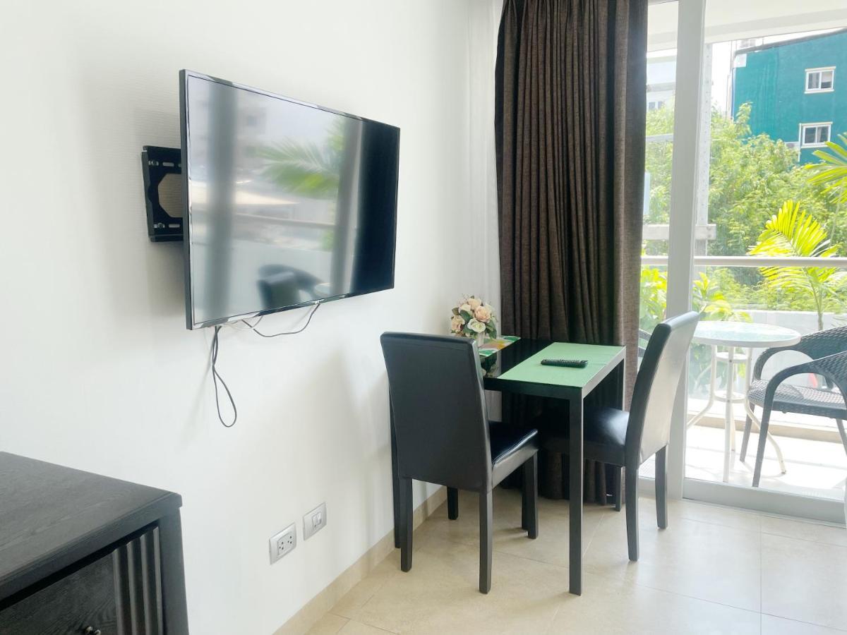 Centara Avenue Residence By Daisy Pattaya 1 Exterior foto