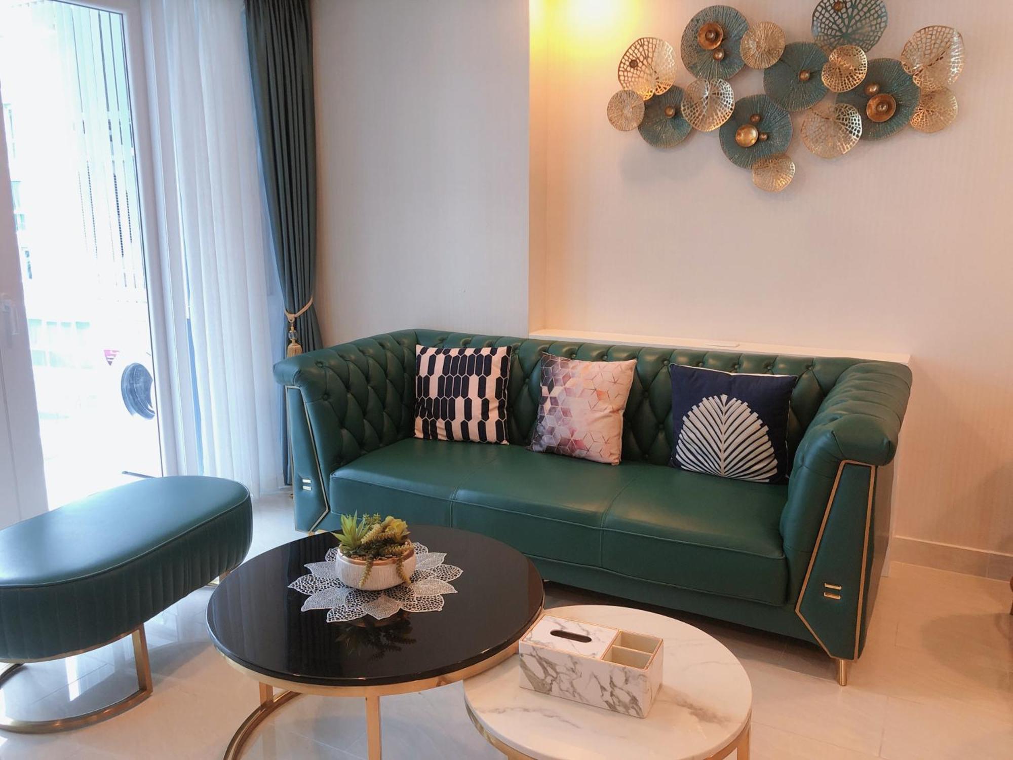 Centara Avenue Residence By Daisy Pattaya 1 Exterior foto