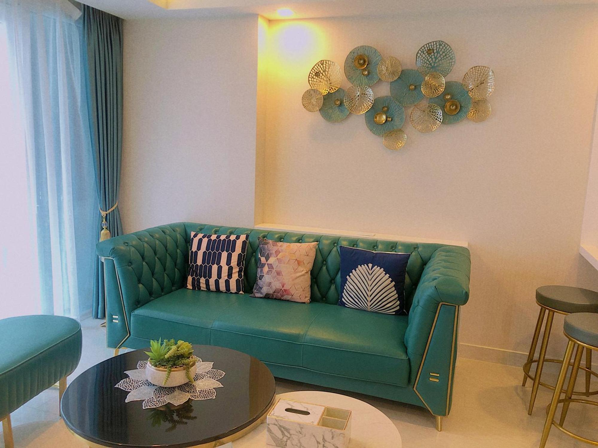 Centara Avenue Residence By Daisy Pattaya 1 Exterior foto