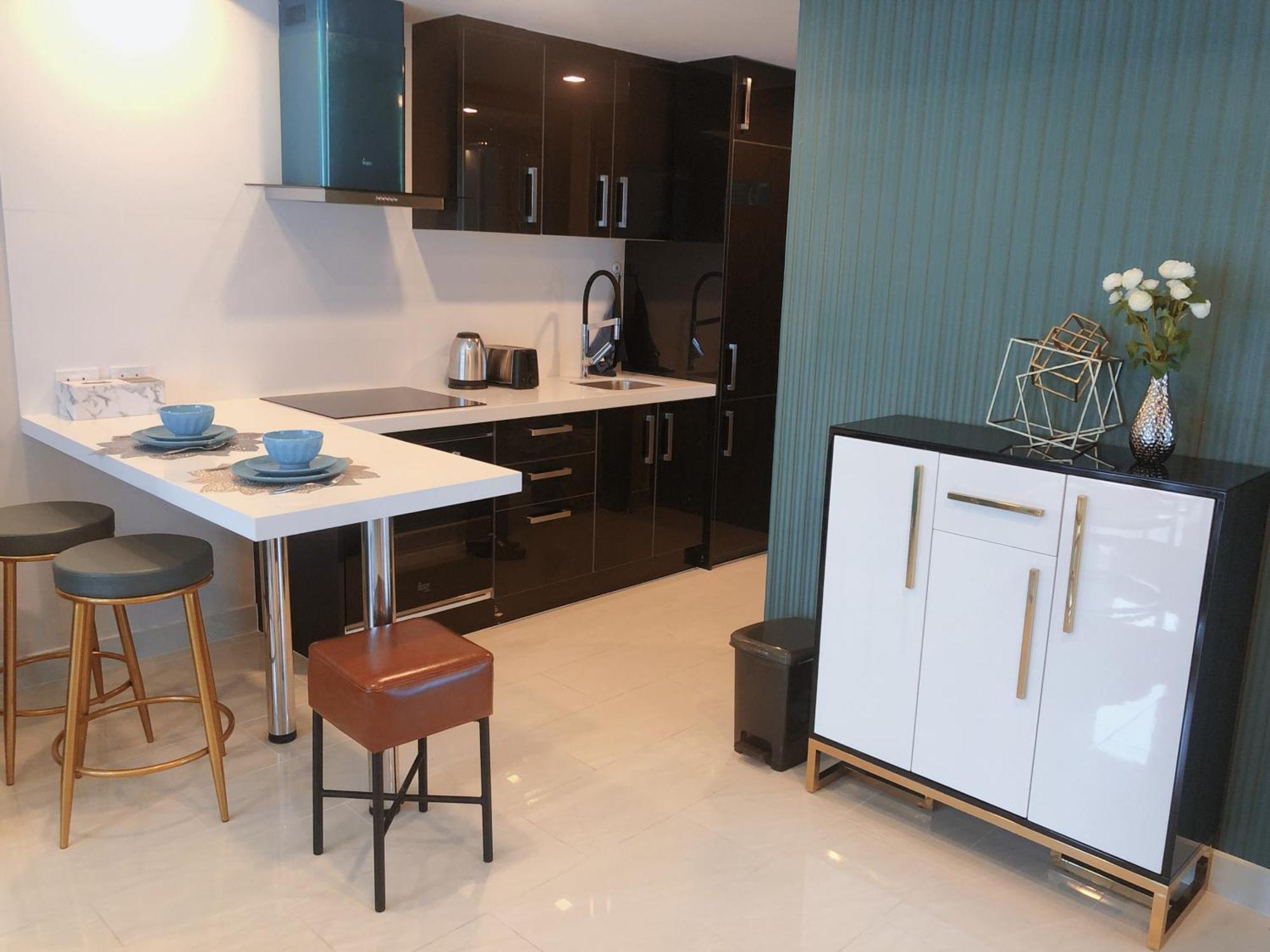 Centara Avenue Residence By Daisy Pattaya 1 Exterior foto