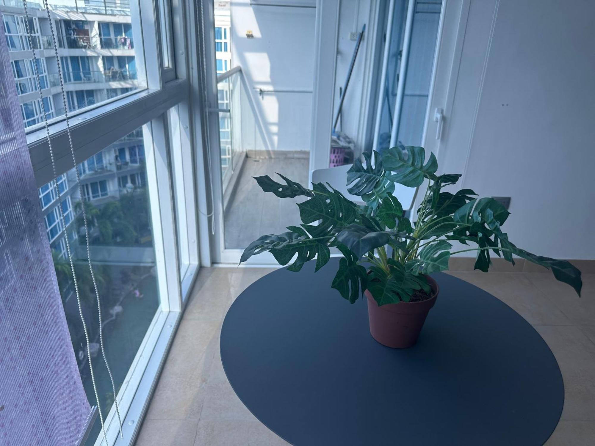Centara Avenue Residence By Daisy Pattaya 1 Exterior foto